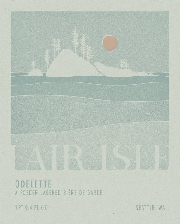 Odelette
