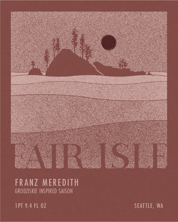 Franz Meredith