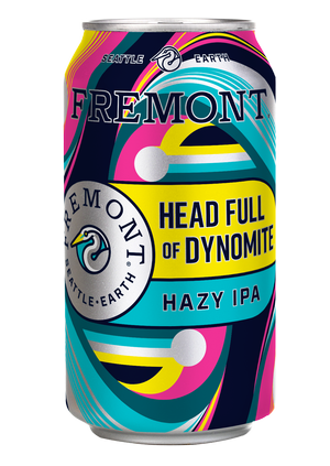 Head Full of Dynomite