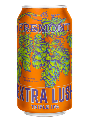Extra Lush
