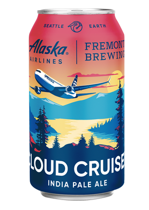 Cloud Cruiser