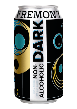 Non-Alcoholic Dark
