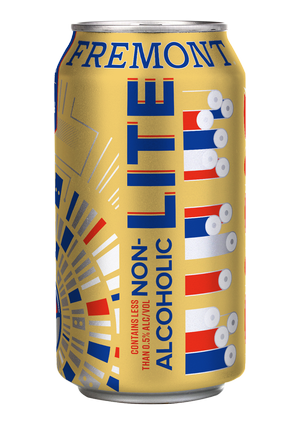 Non-Alcoholic Lite