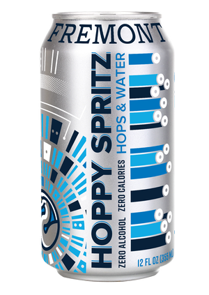Hoppy Spritz