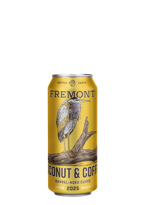 Coconut & Coffee