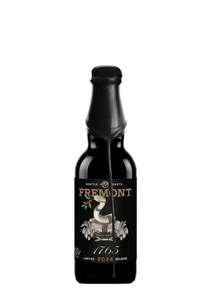 1765 Barrel-Aged Cuvee
