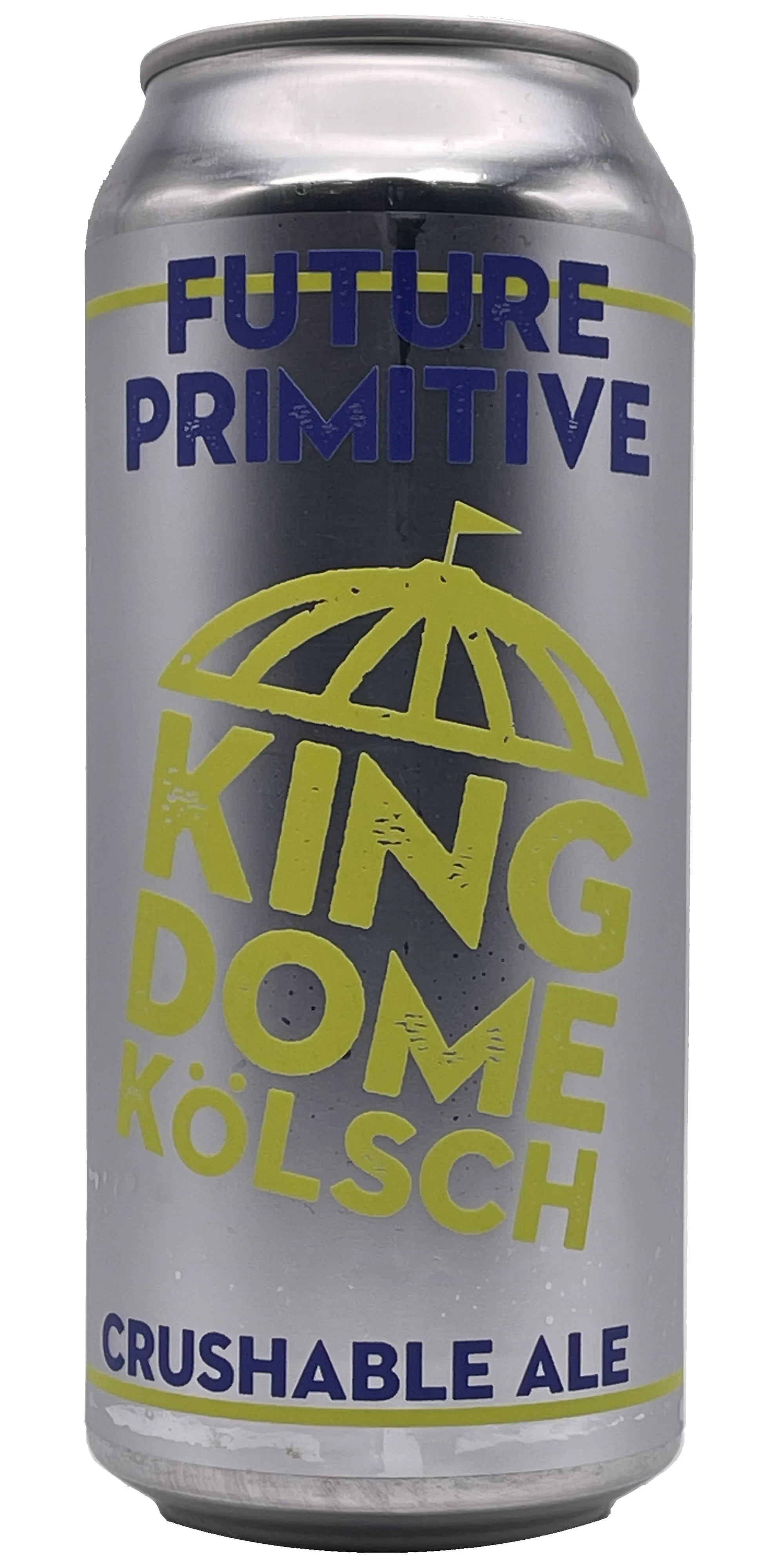 Kingdome Kölsch