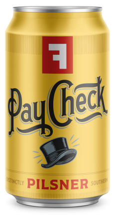 PAYCHECK