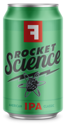 ROCKET SCIENCE