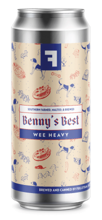 BENNY'S BEST