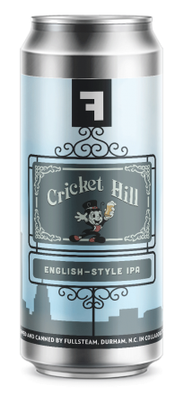 CRICKET HILL