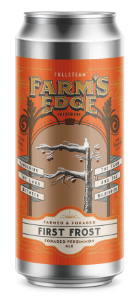 FARM'S EDGE: FIRST FROST