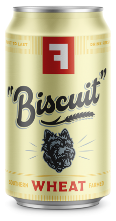 "BISCUIT" WHEAT