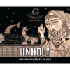 Unholy Belgian Trippel