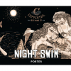 Night Swim Porter