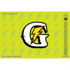 Yellow Ghostorade