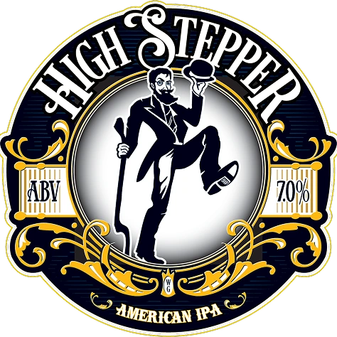 High Stepper