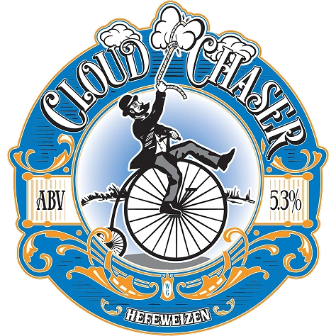 Cloud Chaser