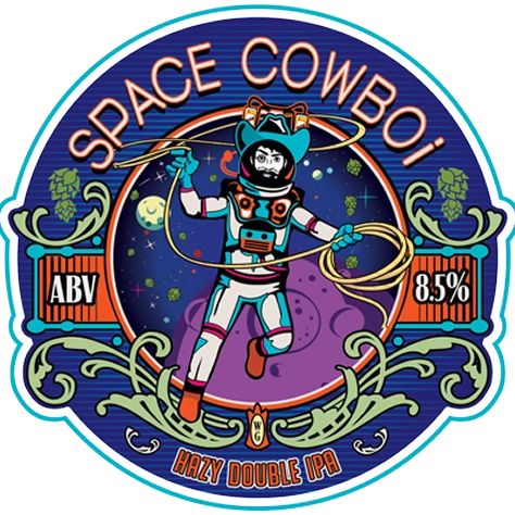 Space Cowboi