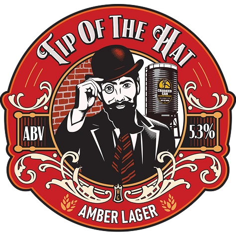 Tip Of The Hat
