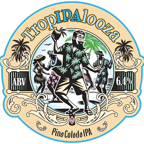 TropIPAlooza