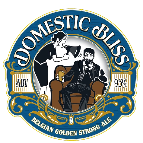 Domestic Bliss