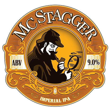 McStagger