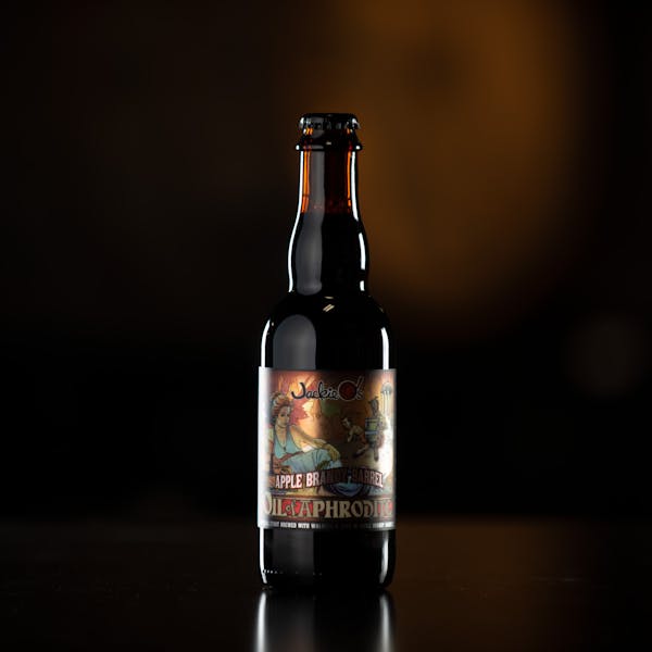 Apple Brandy Barrel Oil of Aphrodite