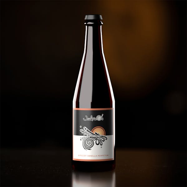 Apricot-Vanilla Perpetum