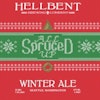 All Spruced Up Winter Ale