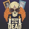 Beer of the Dead Spiced Brown Ale