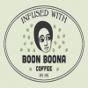 Nitro Boon Boona Coffee Milk Stout