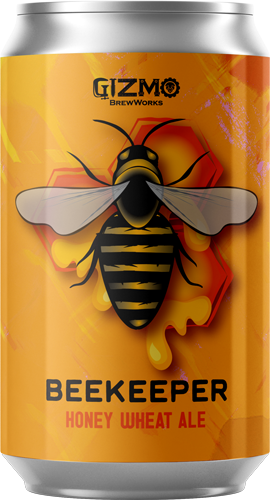 BEEKEEPER HONEY WHEAT