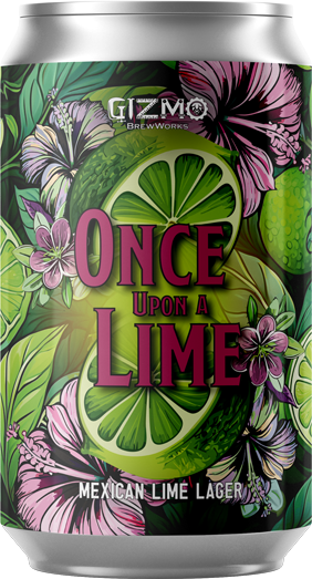 ONCE UPON A LIME IN MEXICO