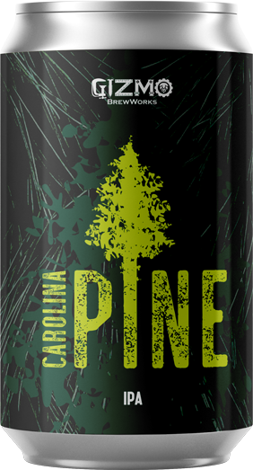 CAROLINA PINE