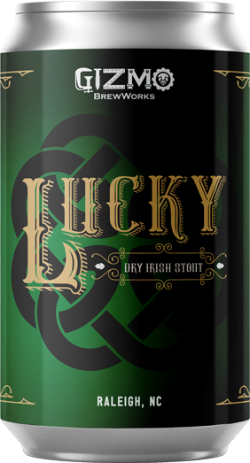 LUCKY