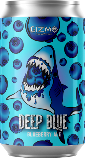 DEEP BLUE SAISON