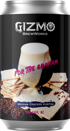 FOR THE GRAHAM