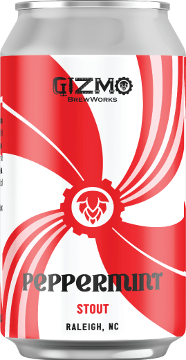 PEPPERMINT STILETTO STOUT