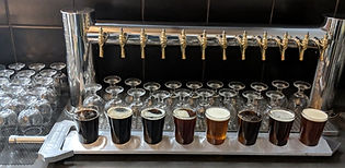 English Porter