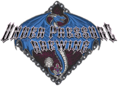 "Beerwitched" English IPA