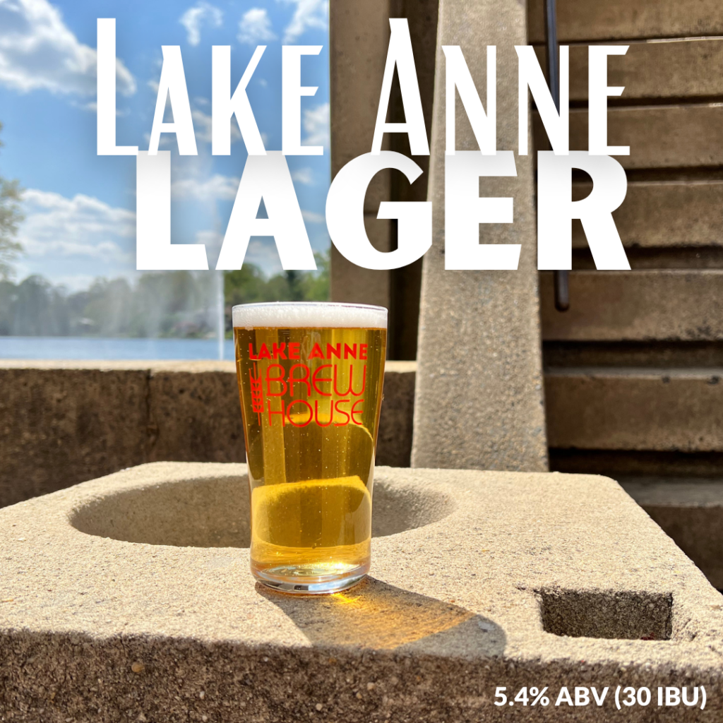 Lake Anne Lager