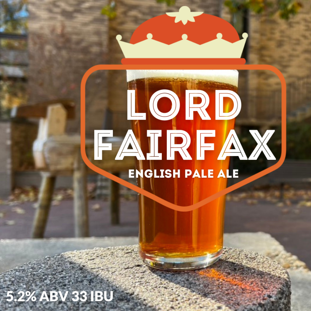 Lord Fairfax