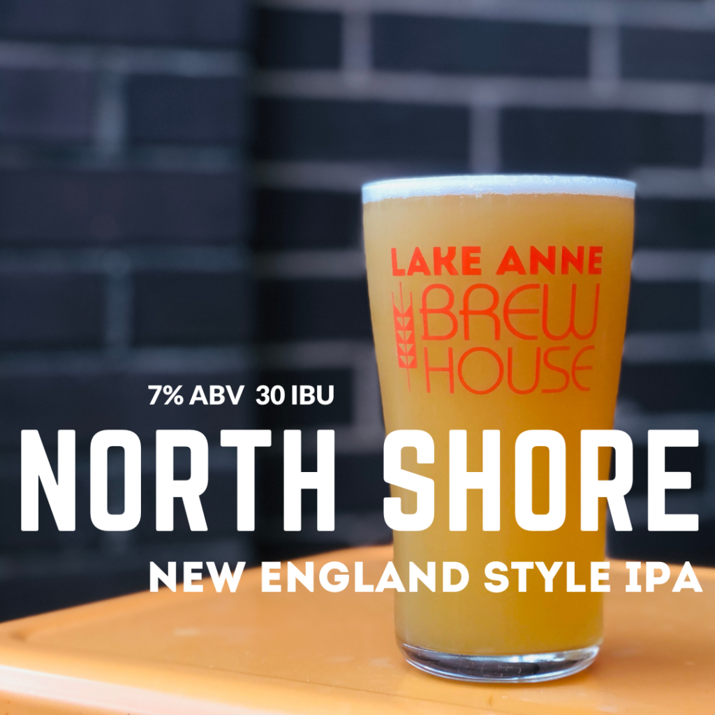 North Shore IPA