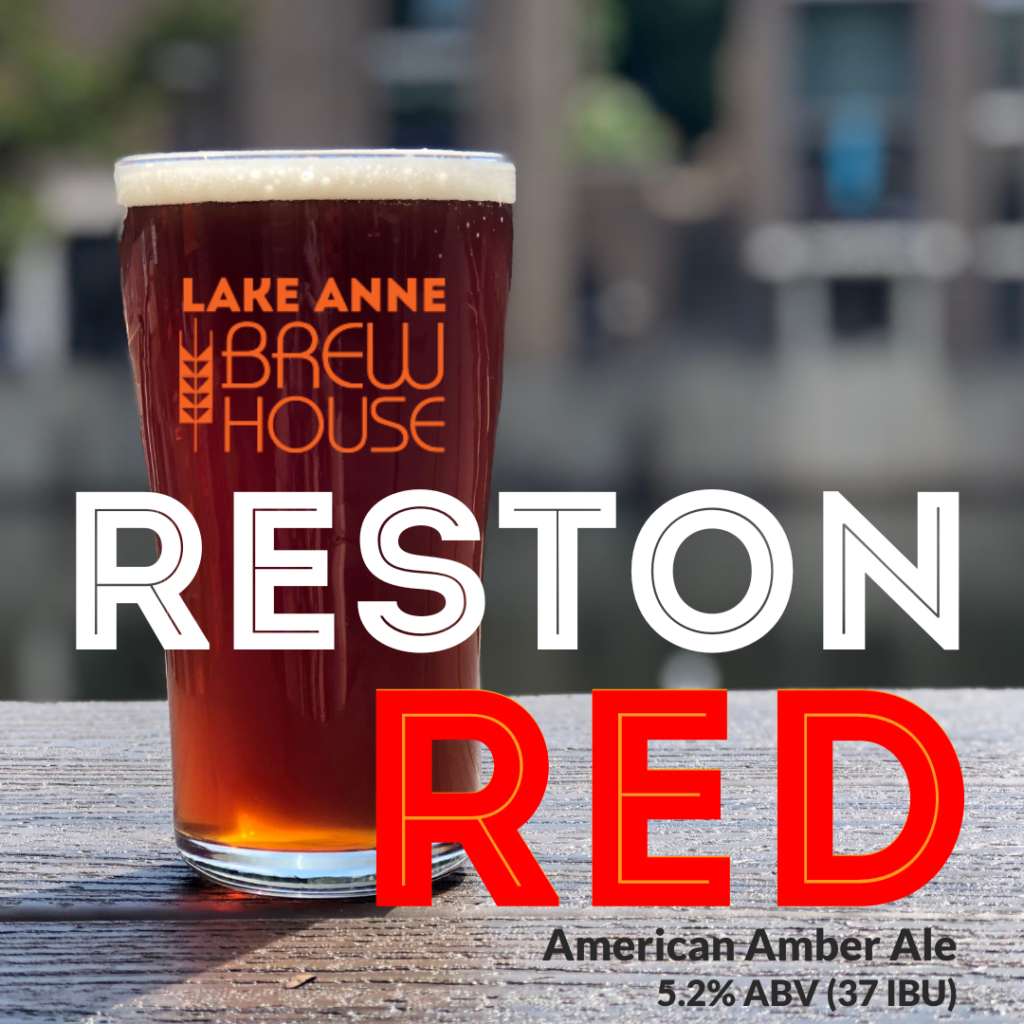 Reston Red