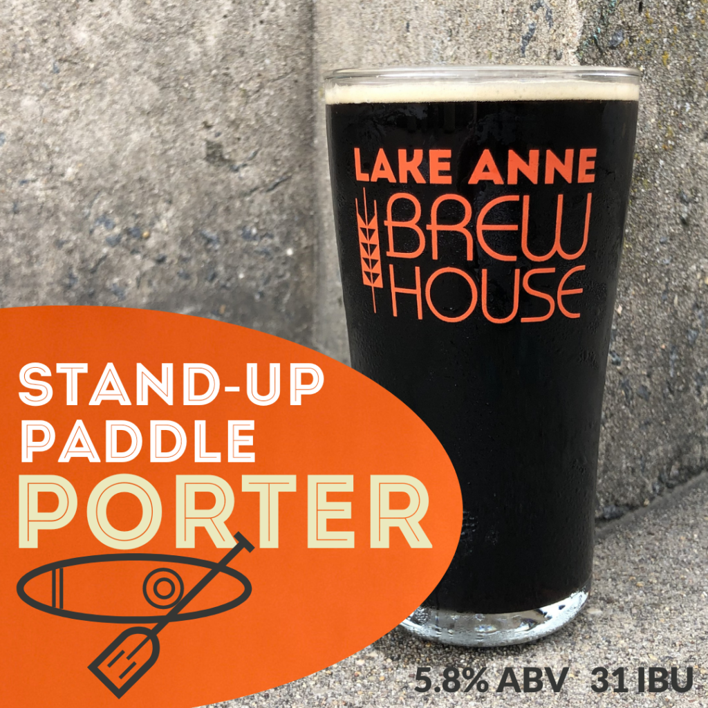 Stand Up Paddle Porter