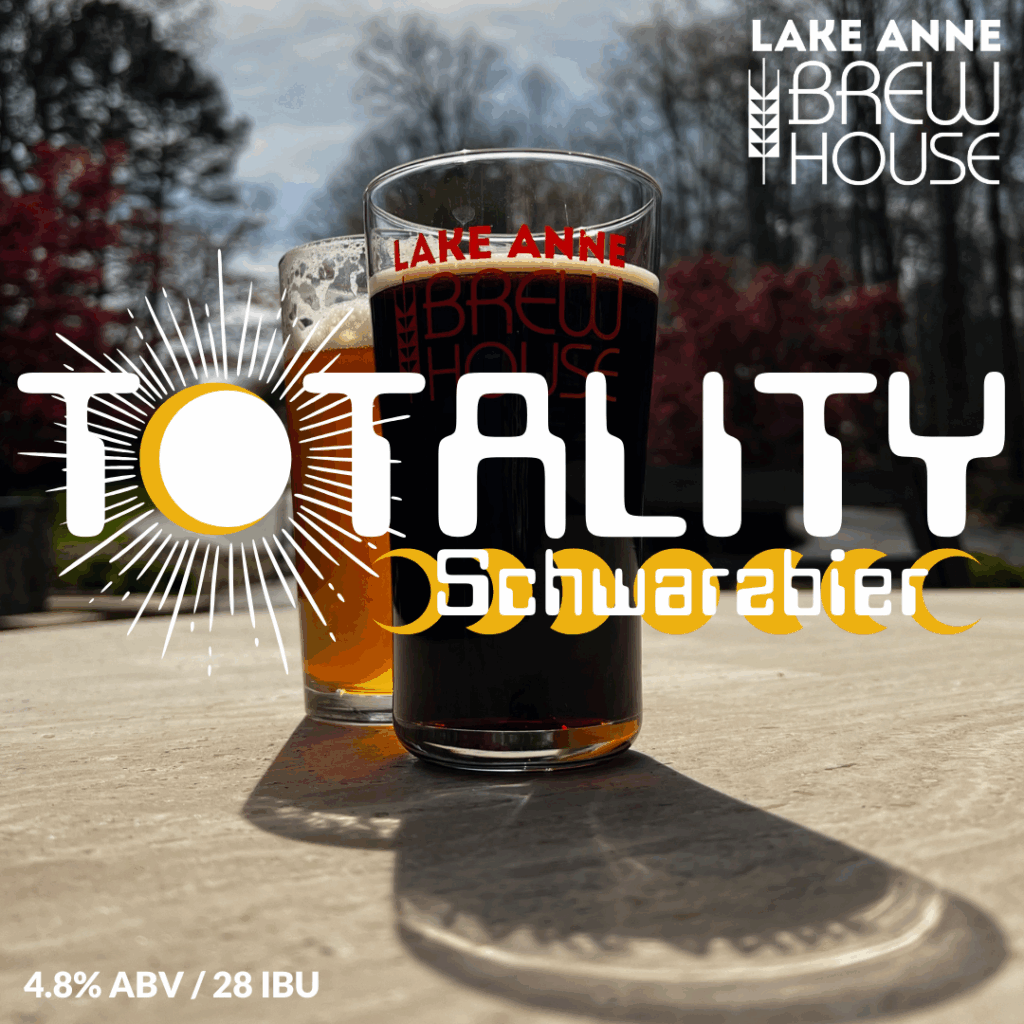 Totality Schwarzbier