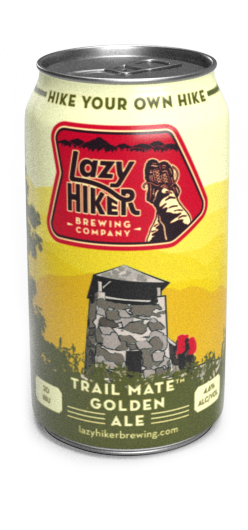 TRAIL MATE GOLDEN ALE