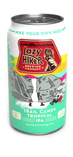TRAIL CANDY