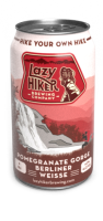 POMEGRANATE GORGE BERLINER WEISSE